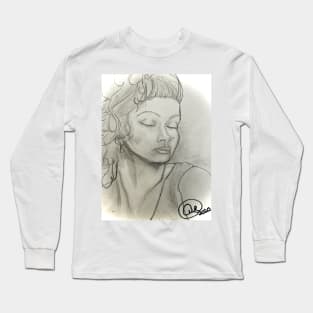 Malinda Long Sleeve T-Shirt